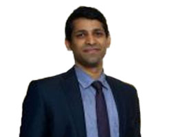 Dr. Mustafa Janeel