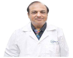 Heart & Lung Transplant Service



Kokilaben Dhirubhai Ambani Hospital, Andheri