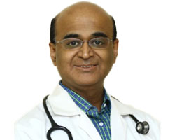 Dr. Neville Soloman
