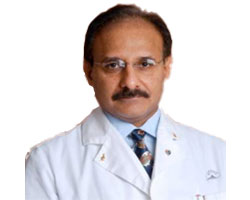 Dr. Premanand Ponoth