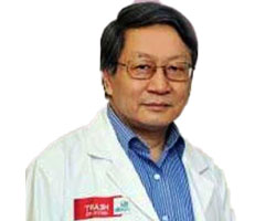 Dr. Robert Mao