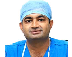 Dr. S Muthukumaran