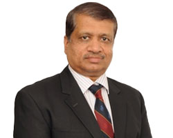 Dr. Salgunan Nair