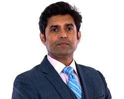 Dr. Sandeep Attawar