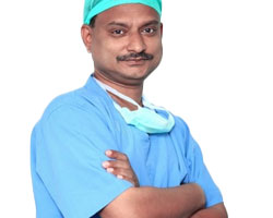 Dr. Srinath Vijayasekharan