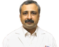 Dr. Vijit K Cherian