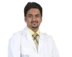 Consultant - Dentistry<br>Jupiter Hospital, Mumbai