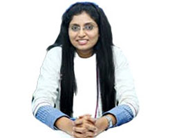 Dental Surgeon Cosmodent Clinics