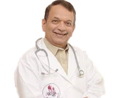 MGM New Bombay Hospital Mumbai