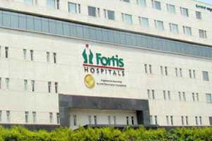 Fortis Hospital India