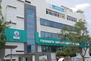 Prashanth Specialty Hospital