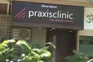  Laxmi Industrial Estate, Andheri West, Mumbai