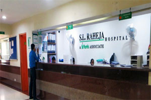 SL-Raheja