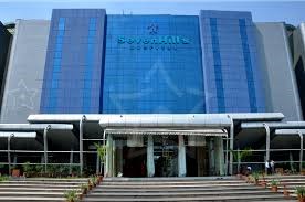 Sevenhills Hospitals