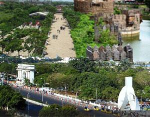 Medical Tourism in India