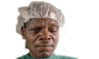 Zenebe Faraji