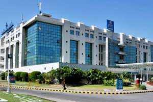 Bombay Hospital