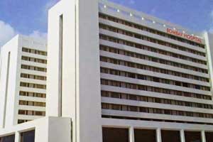 Bombay Hospital