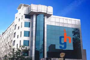 Global Hospital India
