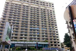Jaslok Hospital
