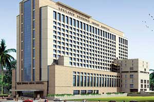 Kokilaben Hospital India