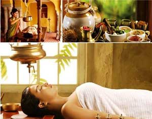 Medical Tourism in India