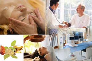 Best Medical Treatment India