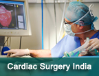 Cardiac Surgery India