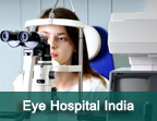Eye Hospital India