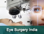 Eye Surgery India