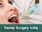 dental surgery india
