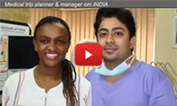 Why Tour2India4Health