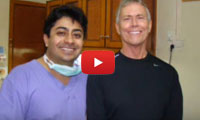 Why Tour2India4Health